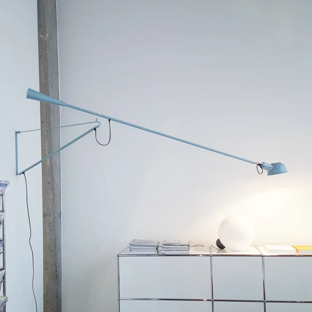 Applique murale Flos 265, Chromatica Flos