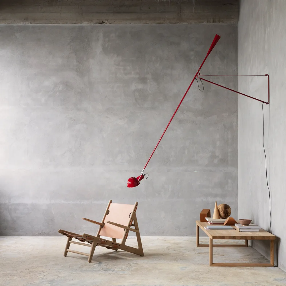 Applique murale Flos 265, Chromatica Flos