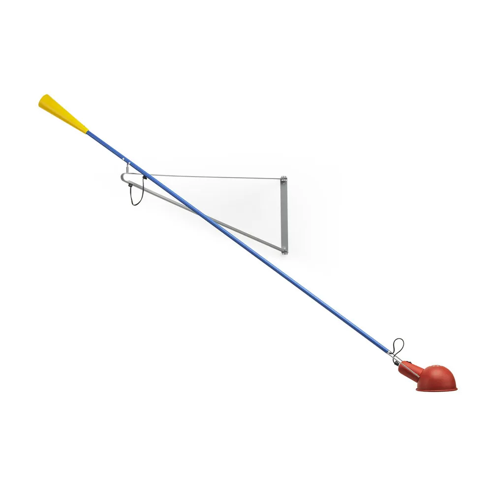 Applique murale Flos 265, Chromatica Flos