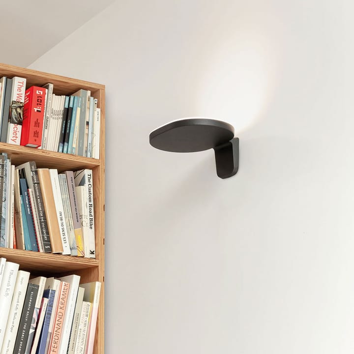 Applique murale Oplight W1, Blanc Flos