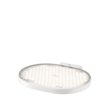 Applique murale Oplight W1 - Blanc - Flos
