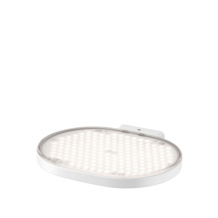 Applique murale Oplight W1, Blanc Flos