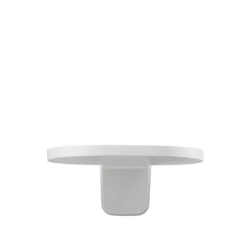 Applique murale Oplight W1 - Blanc - Flos