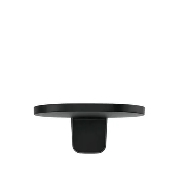 Applique murale Oplight W1 - Noir - Flos