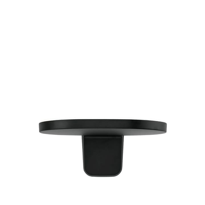 Applique murale Oplight W1 - Noir - Flos