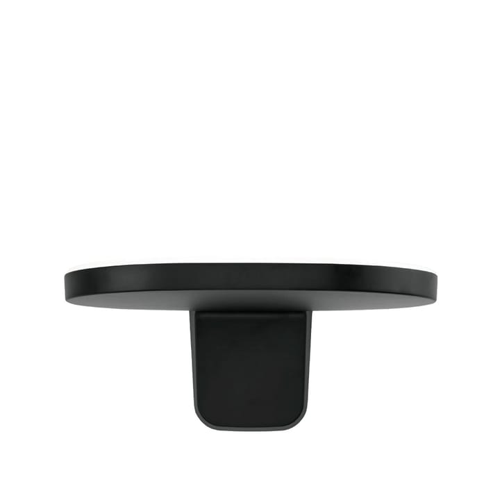 Applique murale Oplight W2 - Noir - Flos