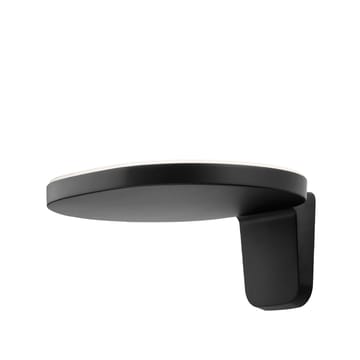 Applique murale Oplight W2 - Noir - Flos