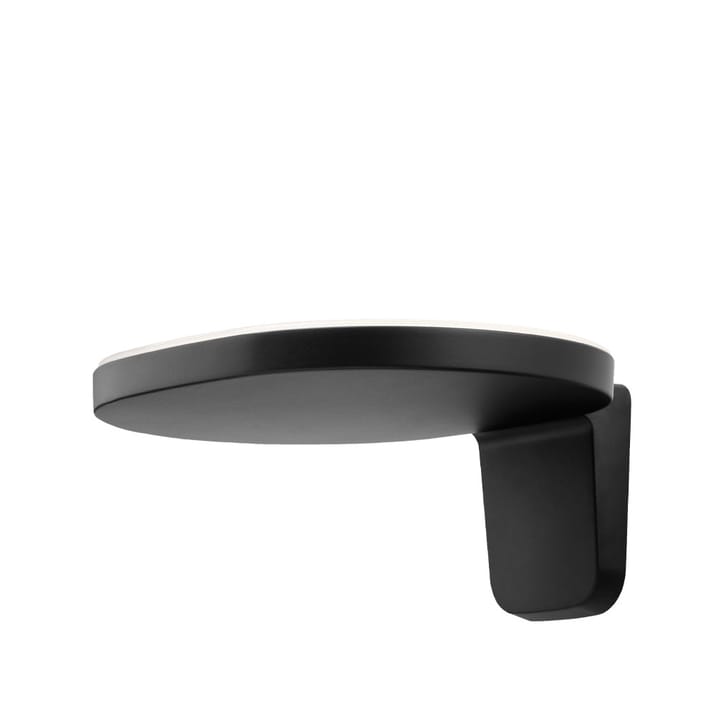Applique murale Oplight W2, Noir Flos