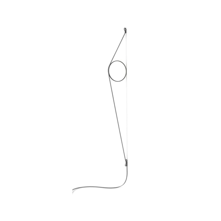 Applique murale Wirering - Gris-gris - Flos