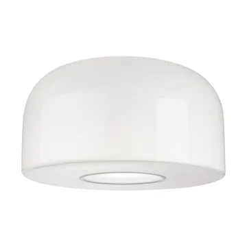 Bellhop Glass C2 plafonnier - White - Flos