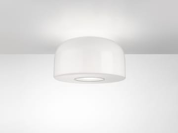 Bellhop Glass C2 plafonnier - White - Flos