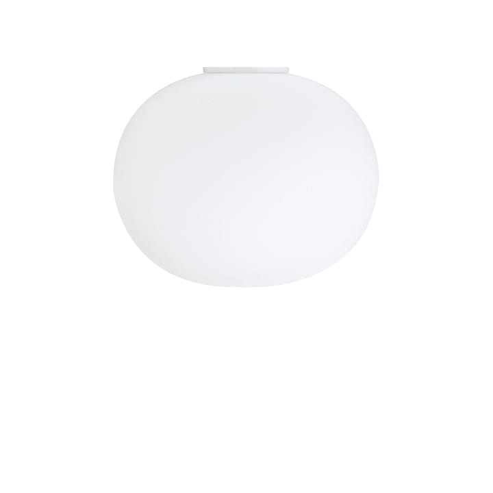 Glo-Ball C1 lampe murale et plafonnier - Blanc - Flos