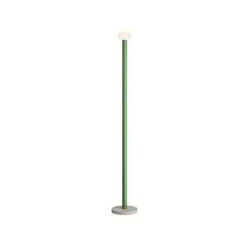 Lampadaire Bellhop - Green - Flos