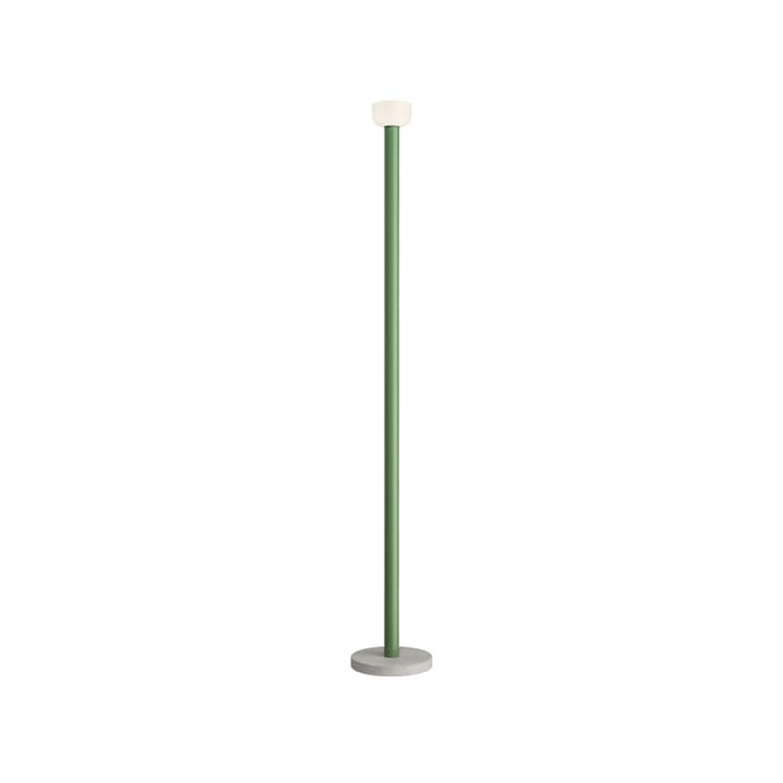 Lampadaire Bellhop - Green - Flos