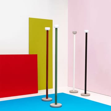 Lampadaire Bellhop - Green - Flos