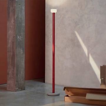 Lampadaire Bellhop - Green - Flos
