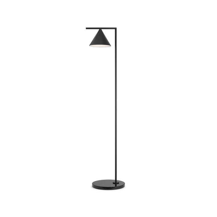 Lampadaire Captain Flint - Noir - Flos