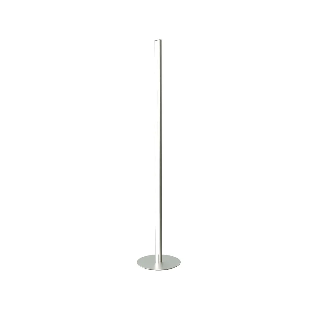 Lampadaire Coordinates, Aluminium Flos