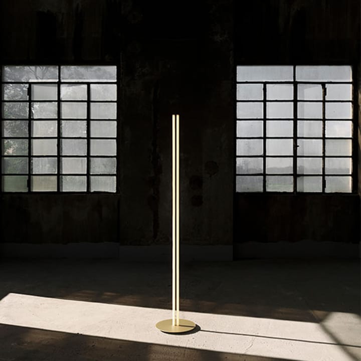 Lampadaire Coordinates, Aluminium Flos