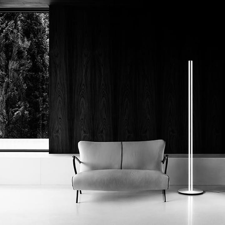 Lampadaire Coordinates, Aluminium Flos