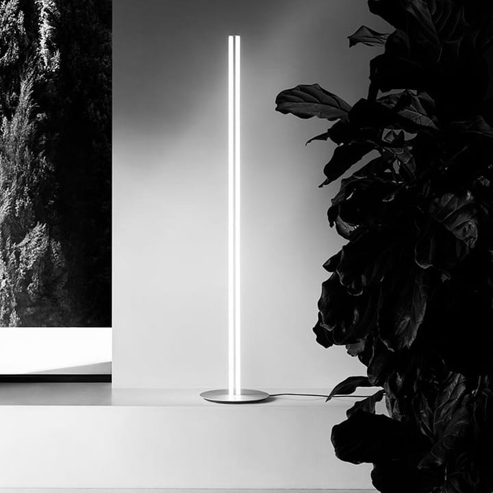 Lampadaire Coordinates, Aluminium Flos