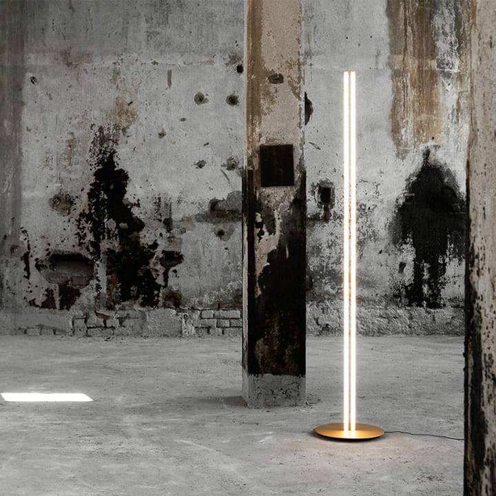 Lampadaire Coordinates, Aluminium Flos