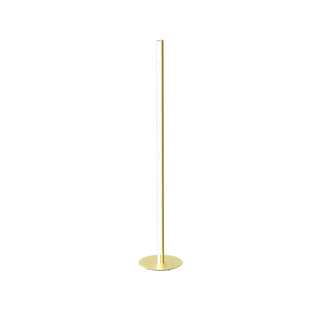 Lampadaire Coordinates, Laiton Flos