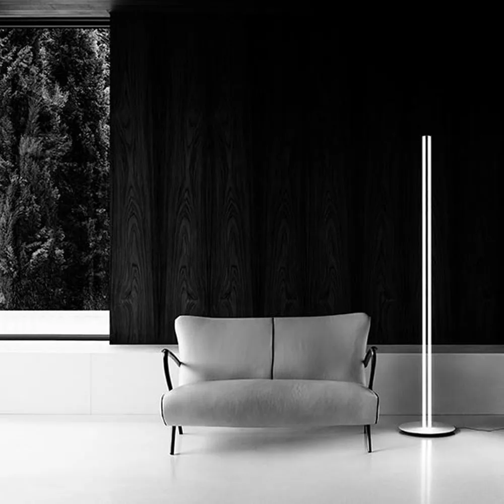 Lampadaire Coordinates, Laiton Flos