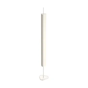 Lampadaire EMI 170 cm - All white - Flos