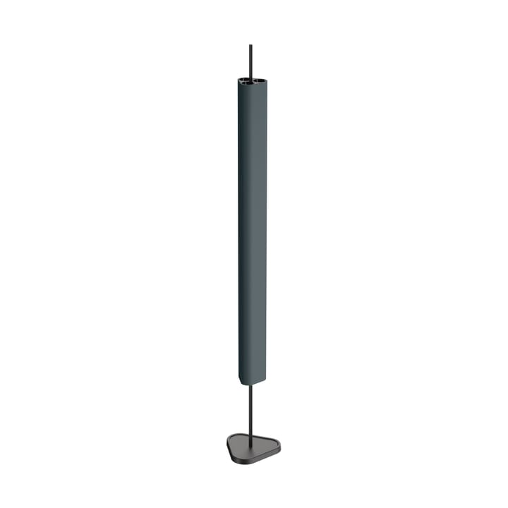 Lampadaire EMI 170 cm - Deep blue - Flos