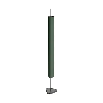 Lampadaire EMI 170 cm - Deep green - Flos