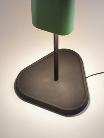 Lampadaire EMI 170 cm - Deep green - Flos