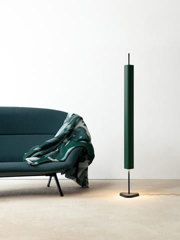 Lampadaire EMI 170 cm - Off white - Flos