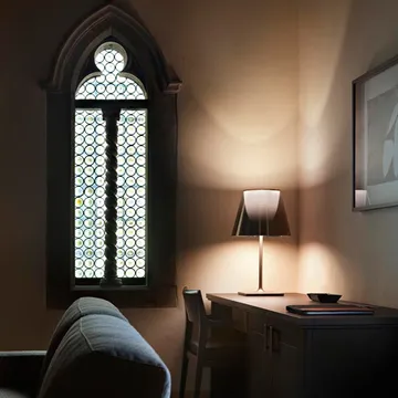 Lampadaire KTribe F2 - Bronze - Flos