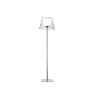 Lampadaire KTribe F2 - Transparent - Flos