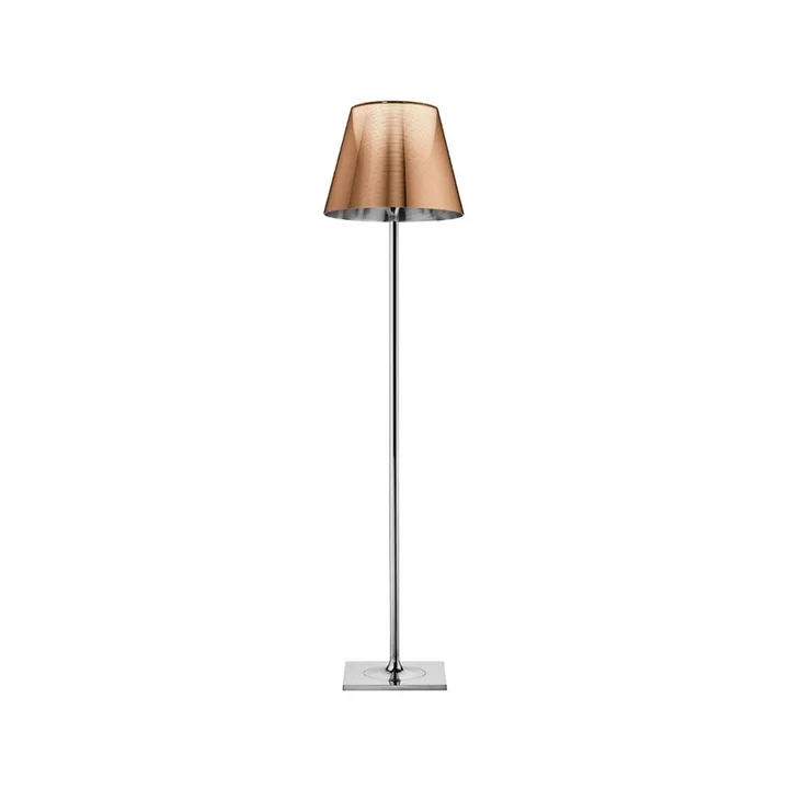 Lampadaire KTribe F3 - Bronze - Flos