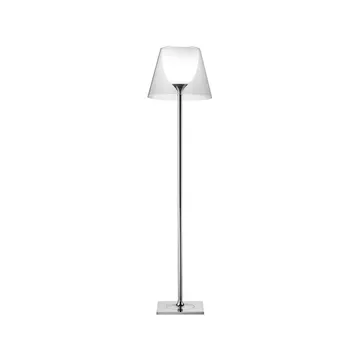Lampadaire KTribe F3 - Transparent - Flos