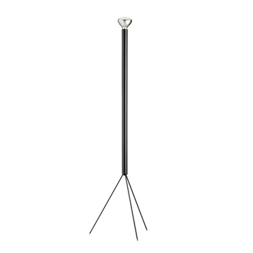 Lampadaire Luminator - Anthracite - Flos