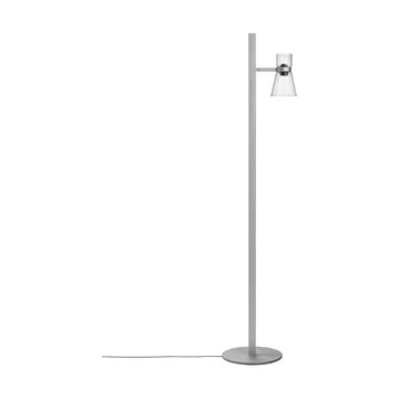 Lampadaire Nocturne F1 Cone - argent - Flos