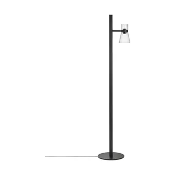 Lampadaire Nocturne F1 Cone - noir - Flos