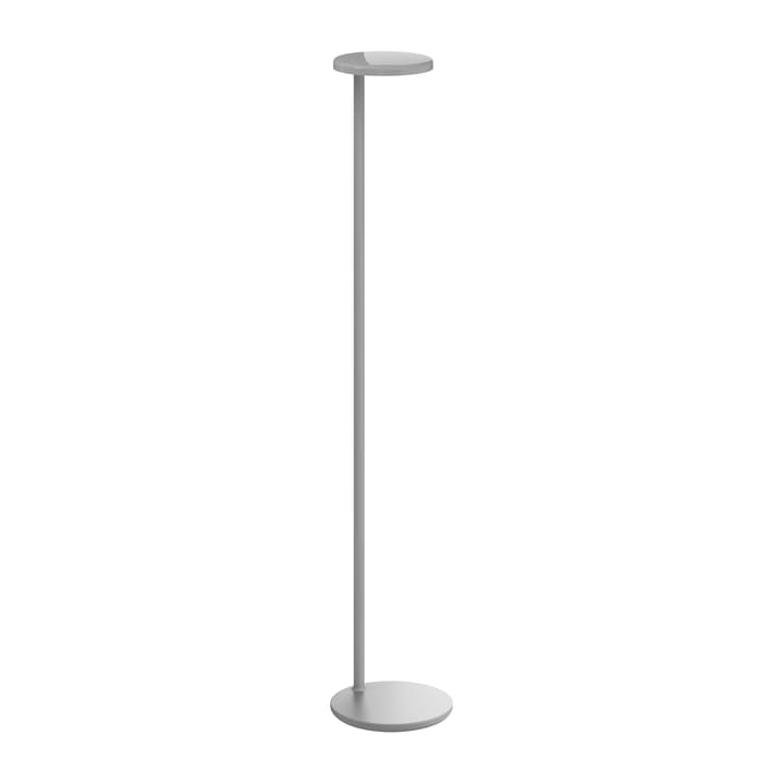 Lampadaire Oblique - Glossy grey - Flos
