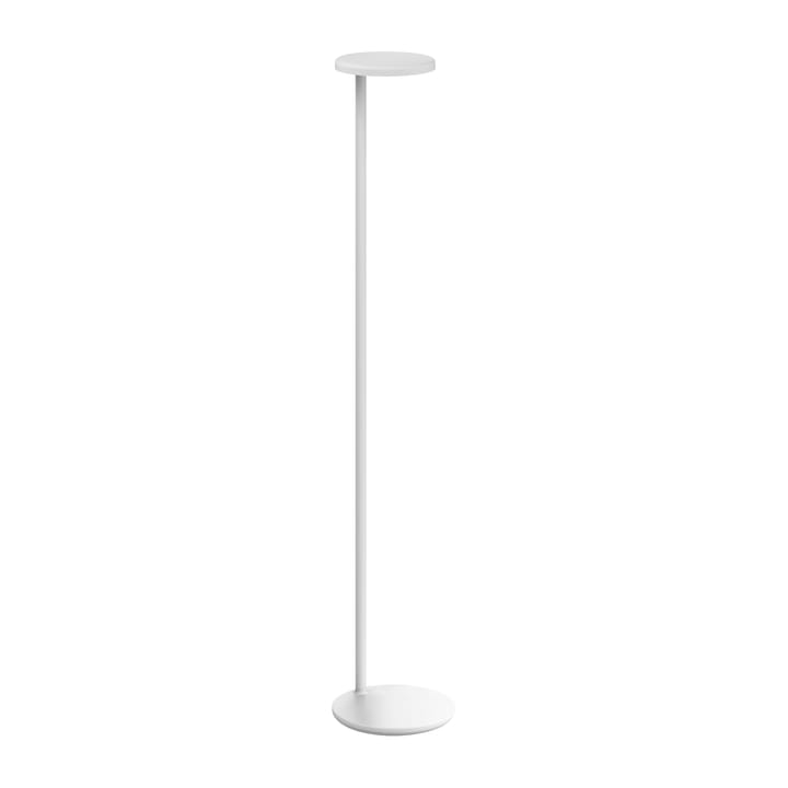 Lampadaire Oblique - Matte white - Flos