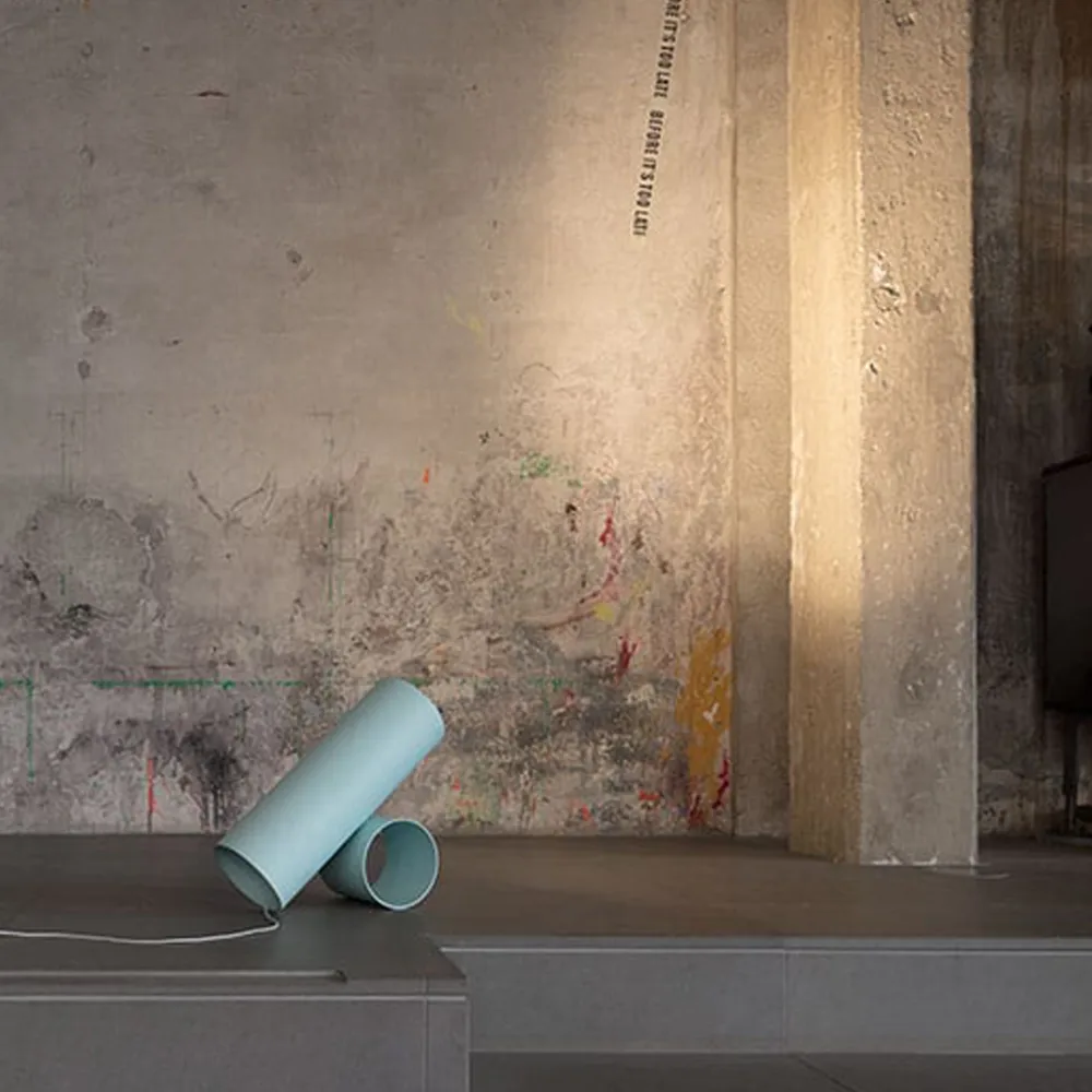 Lampadaire Sawaru, Or Flos