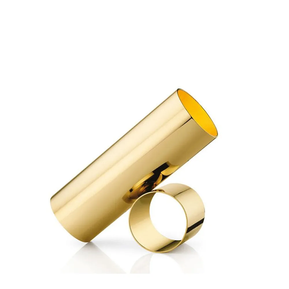 Lampadaire Sawaru, Or Flos