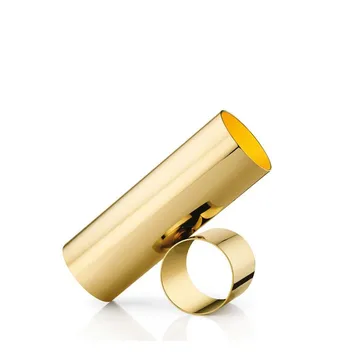 Lampadaire Sawaru - Or - Flos