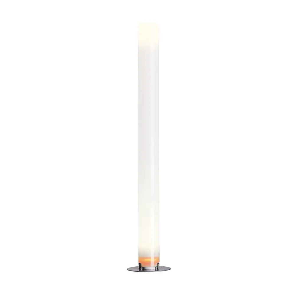 Lampadaire Stylos, Blanc Flos