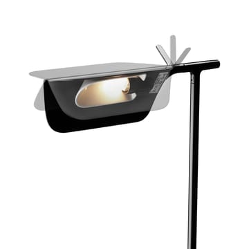 Lampadaire Tab F LED - Blanc - Flos
