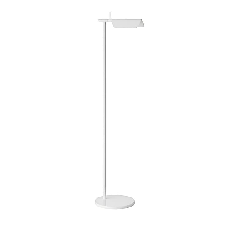 Lampadaire Tab F LED - Blanc - Flos