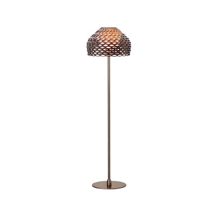 Lampadaire Tatou F, Ocre Flos