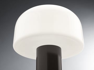 Lampe de table Bellhop Glass T - Choko - Flos